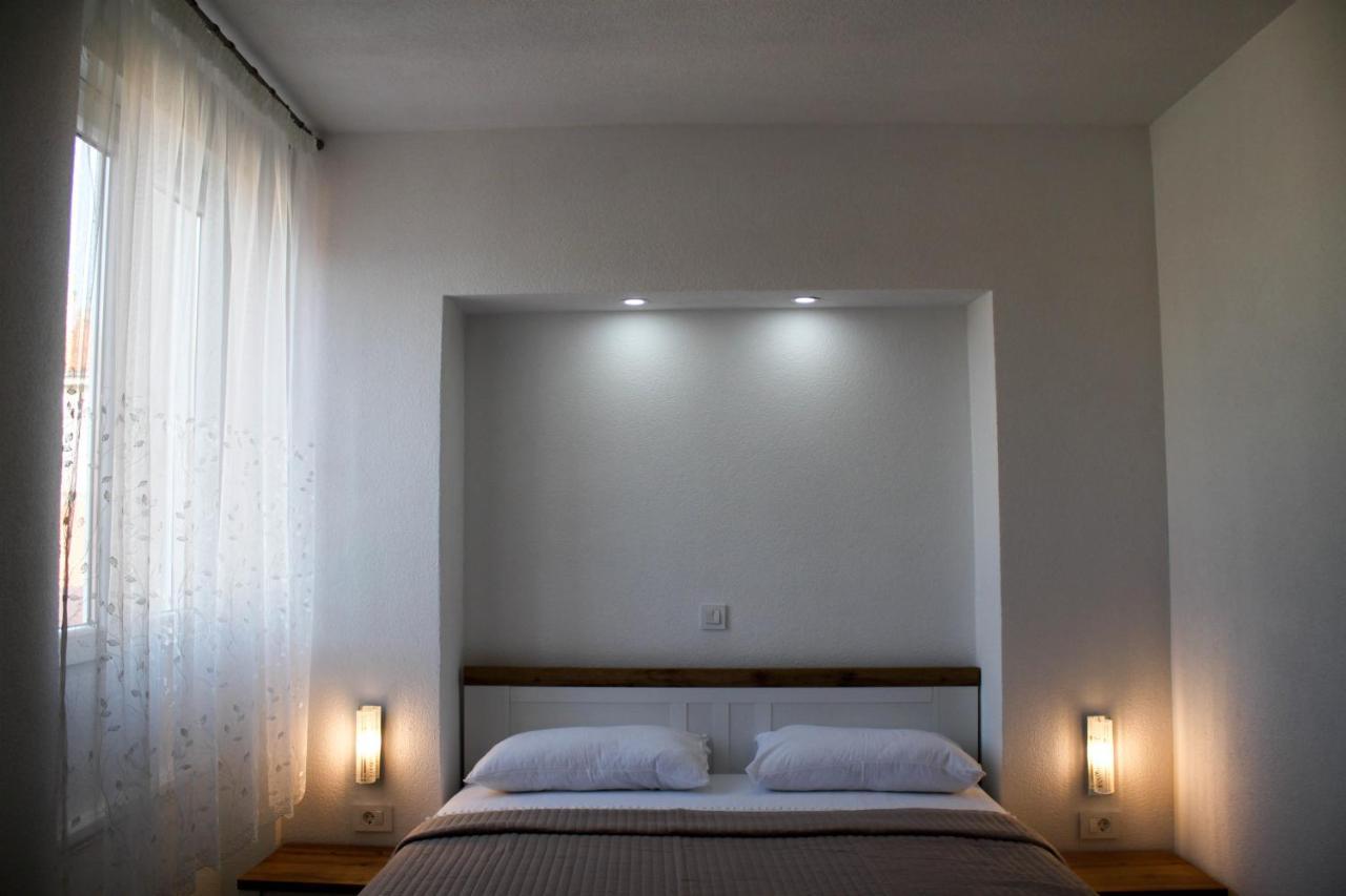 Jeta Studio & Rooms ザダル エクステリア 写真